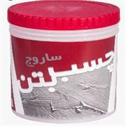 چسب بتن 8/5 کیلویی ساروج